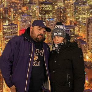 Meet your Posher, Leeann